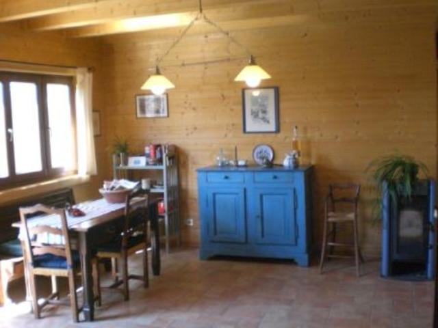 Pera Rionda Bed & Breakfast Caprie Bagian luar foto